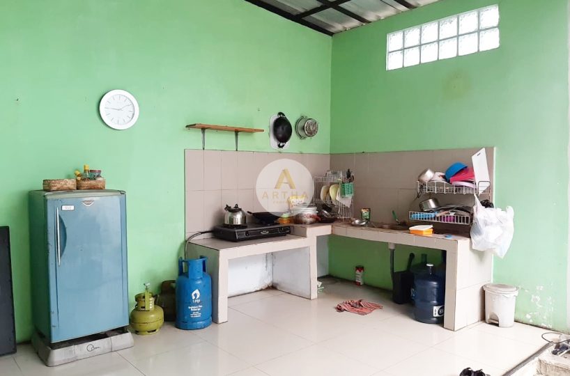 Jual Rumah Siap Huni di Griya Prima Asri Bandung – Artha Property