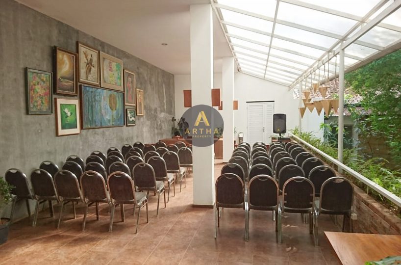 Dijual Restaurant di Dago Bandung – Artha Property